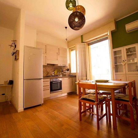 Getthekey Duse Apartment Bologna Luaran gambar