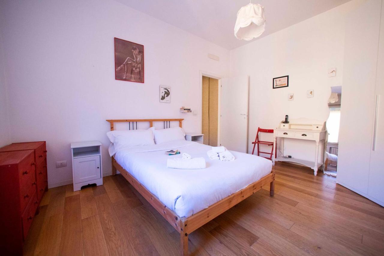 Getthekey Duse Apartment Bologna Luaran gambar