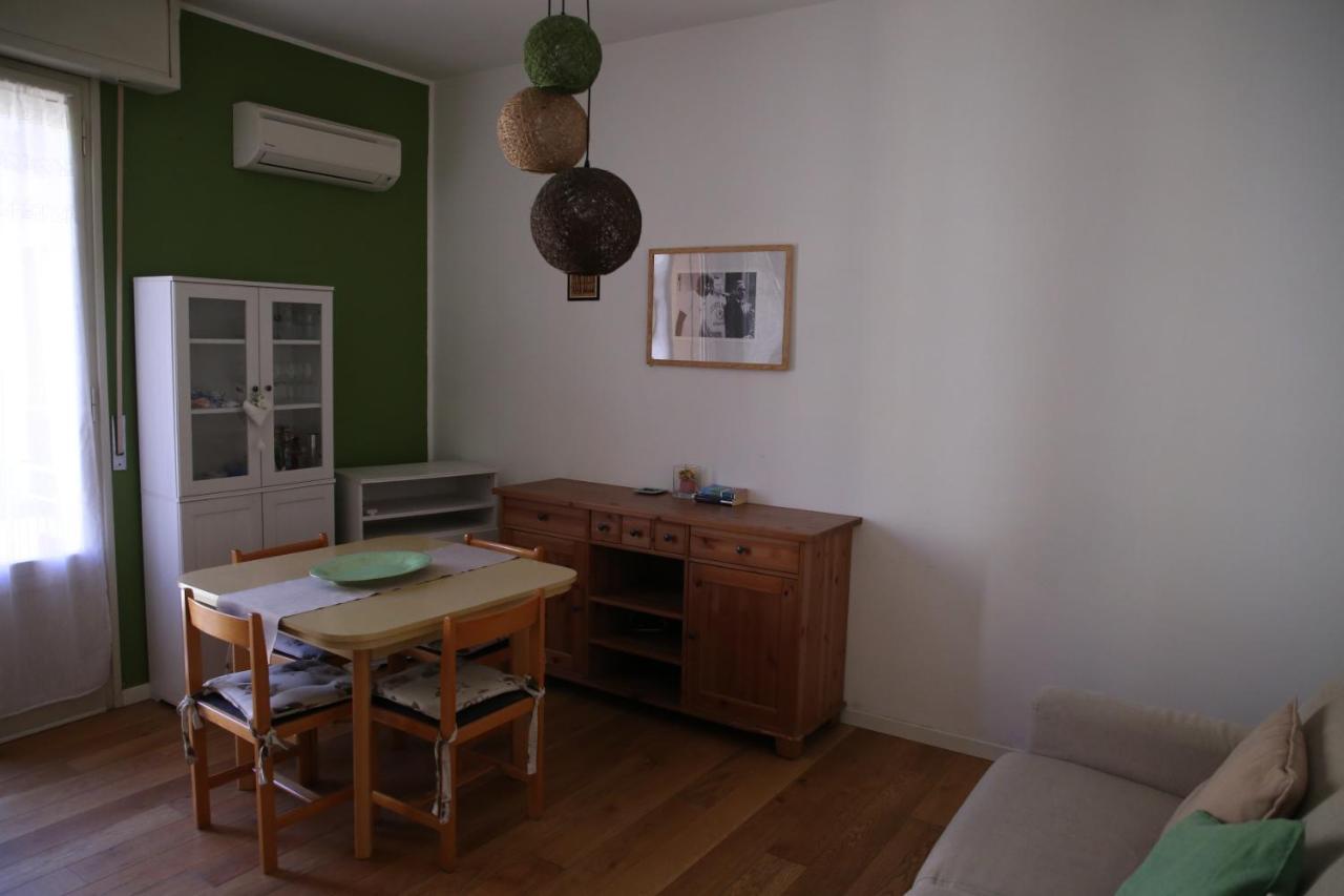 Getthekey Duse Apartment Bologna Luaran gambar