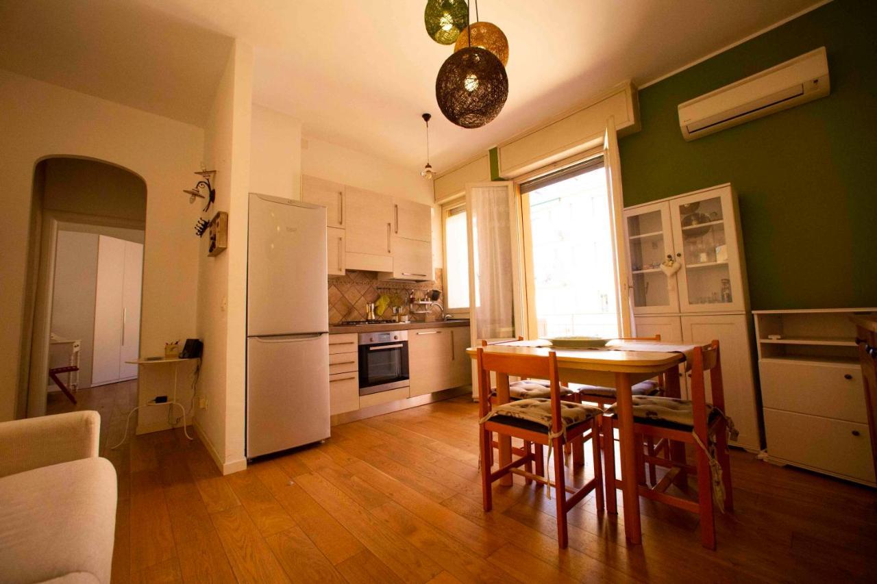 Getthekey Duse Apartment Bologna Luaran gambar