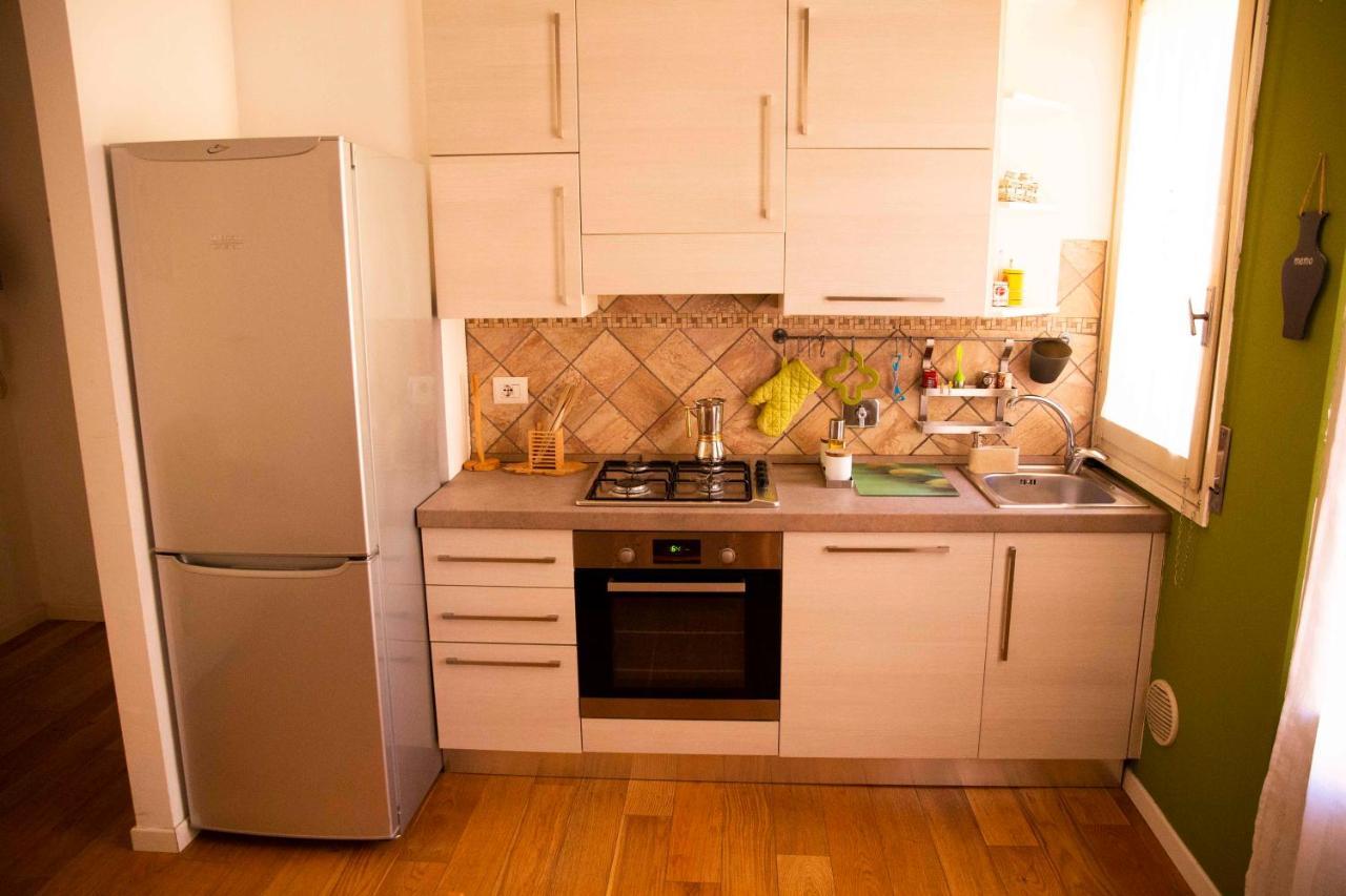 Getthekey Duse Apartment Bologna Luaran gambar