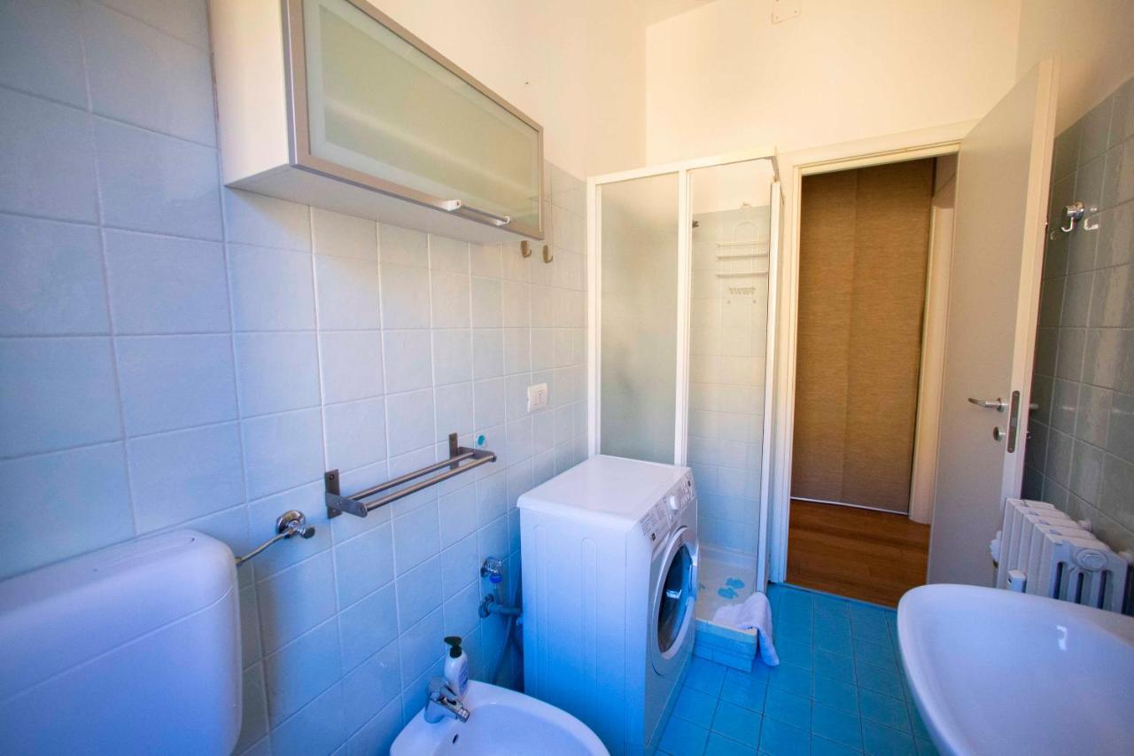 Getthekey Duse Apartment Bologna Luaran gambar